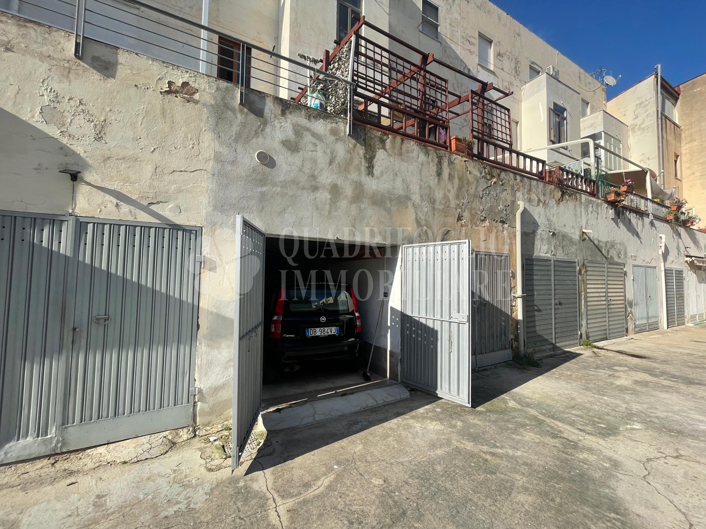 Alghero – Via Paolo Enrico
