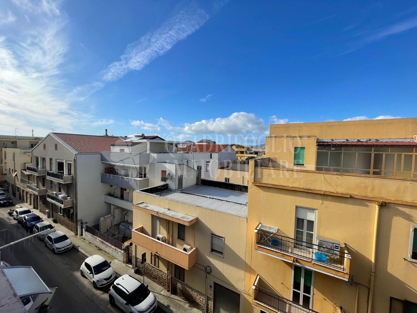Alghero – Via Paolo Enrico