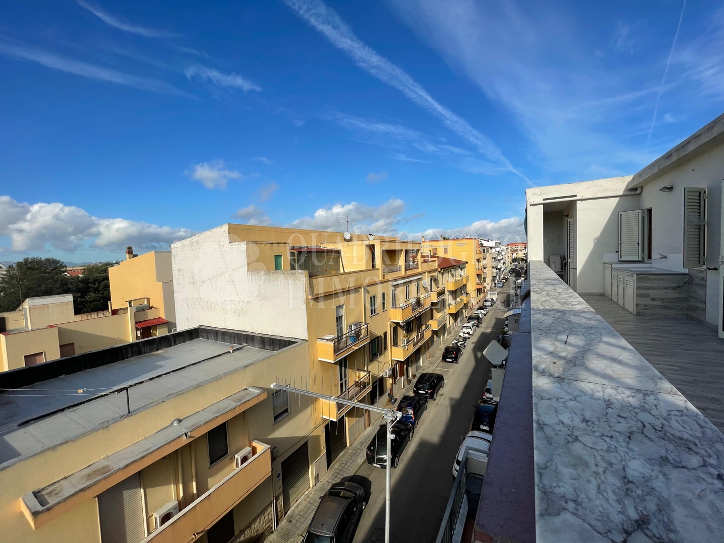Alghero – Via Paolo Enrico