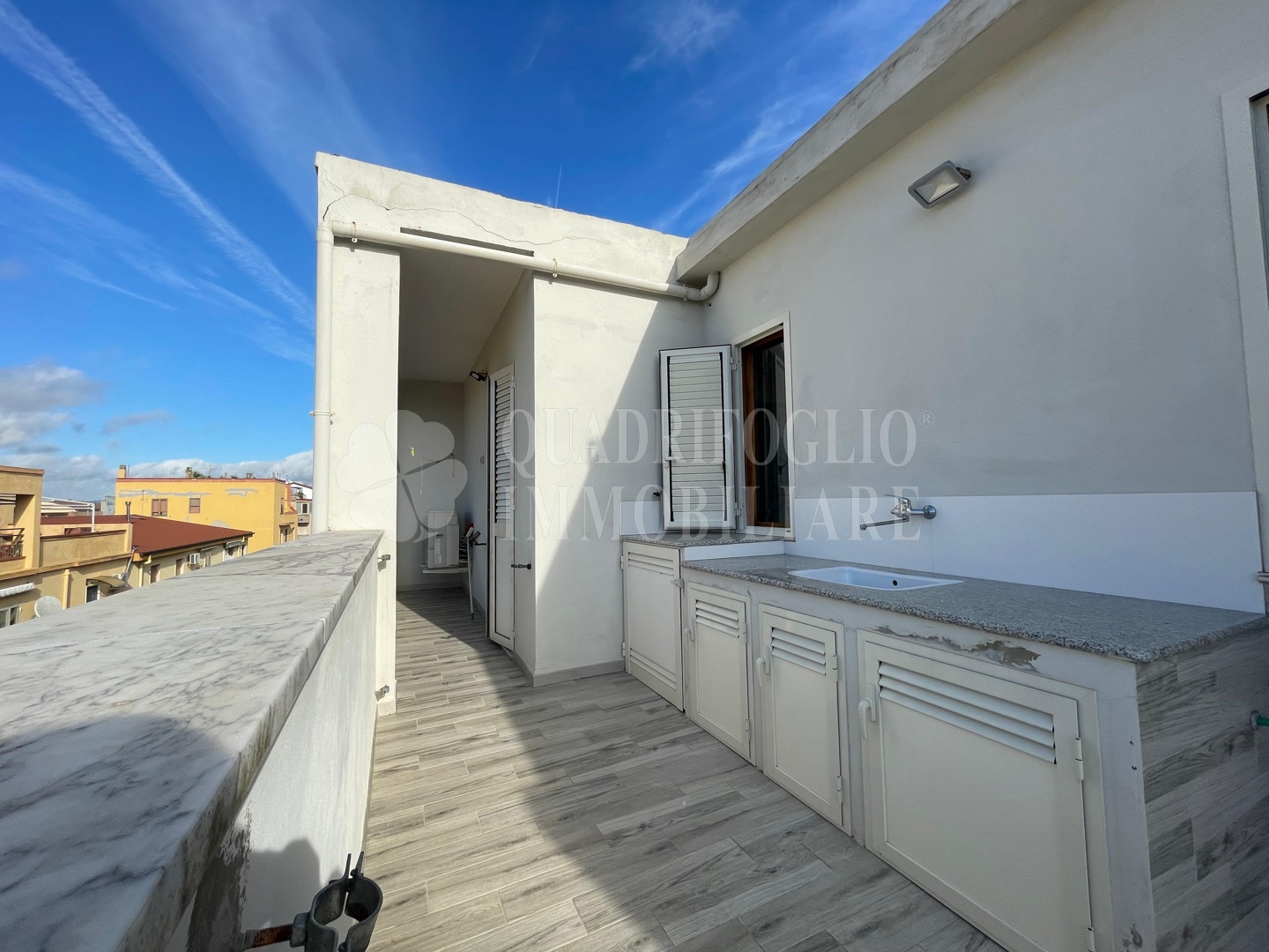 Alghero – Via Paolo Enrico