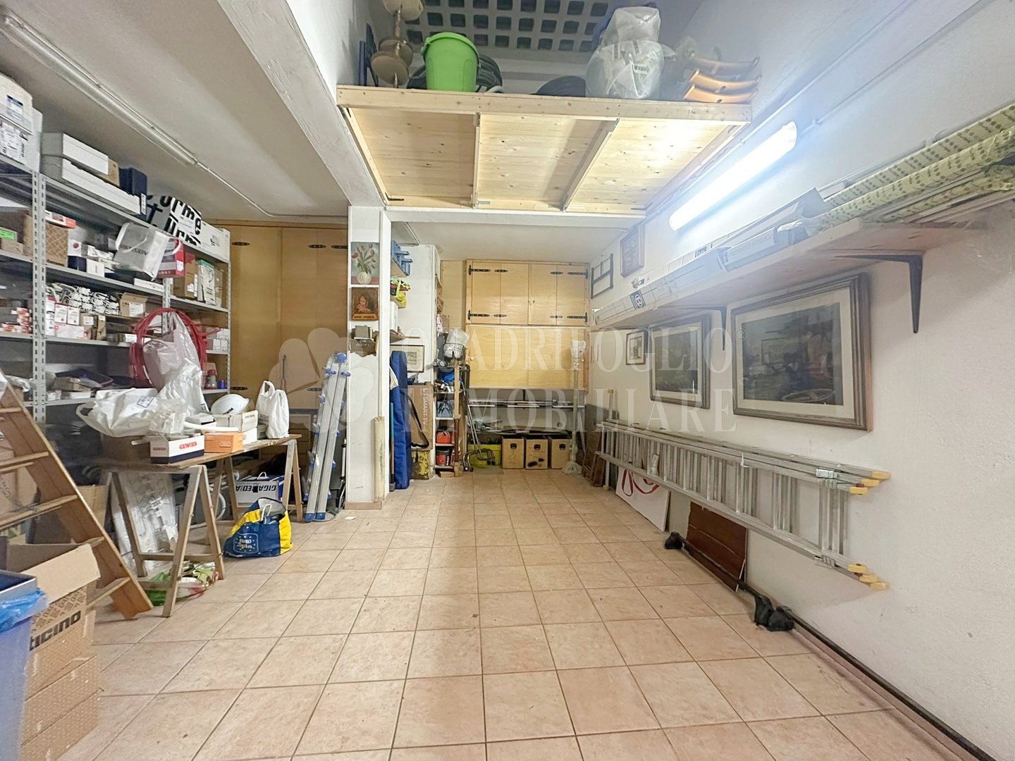 Roma, Appio Latino – Via Francesco Lemmi