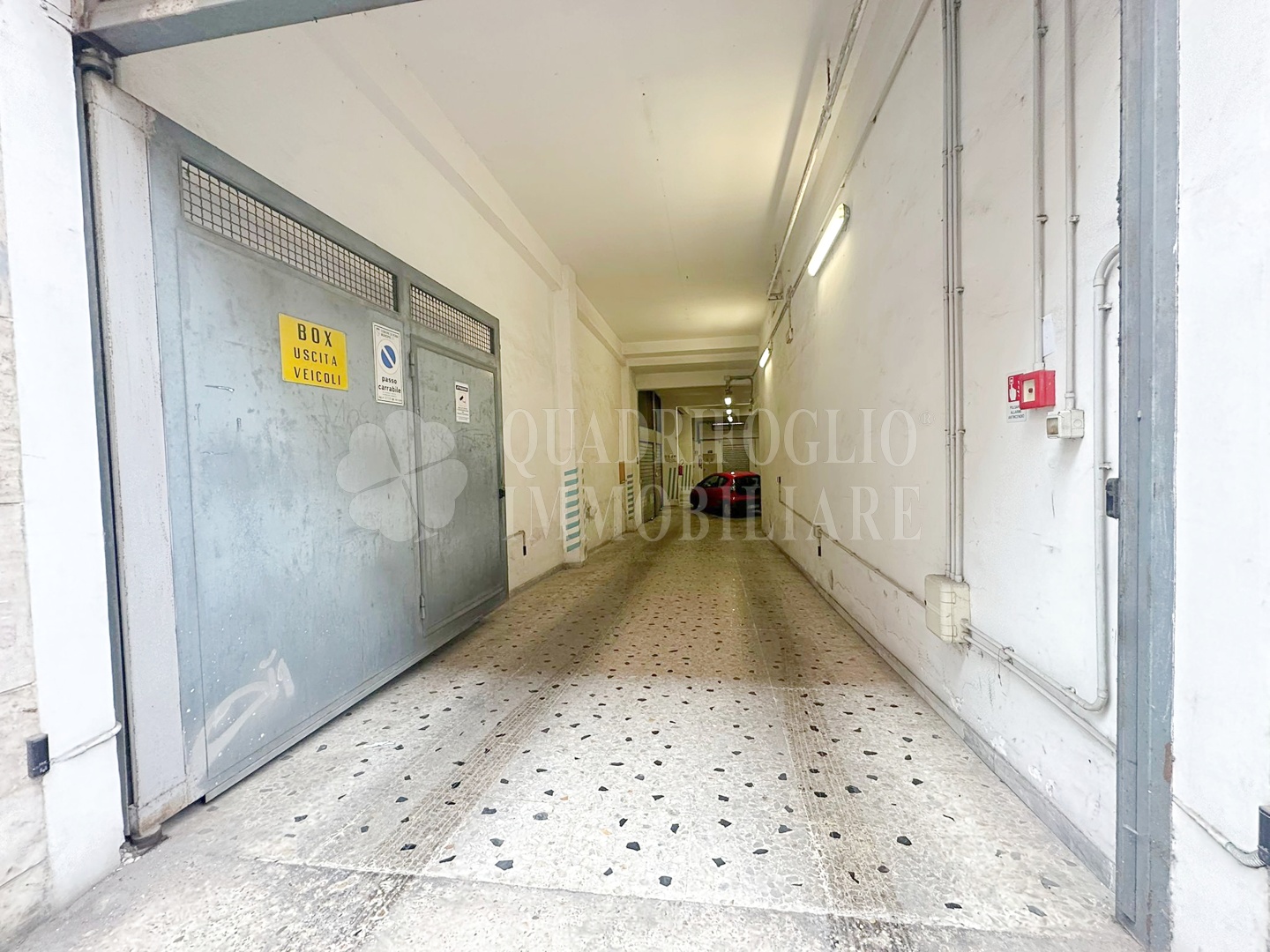 Roma, Appio Latino – Via Francesco Lemmi