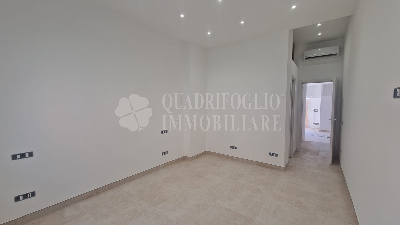 Roma, Torre Spaccata – Via Roberto Fancelli
