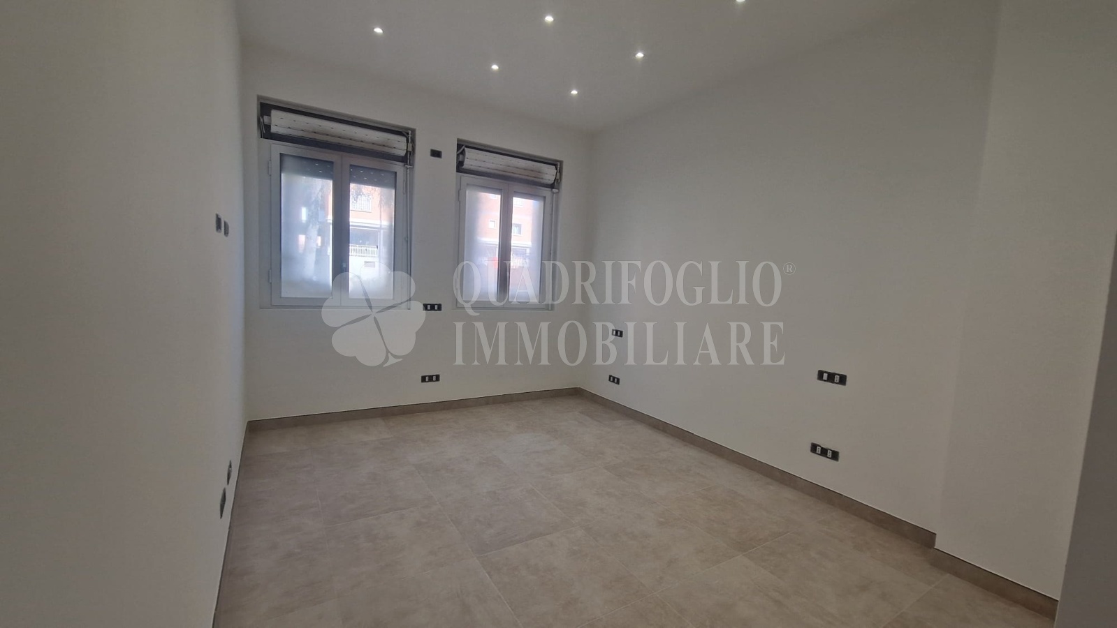 Roma, Torre Spaccata – Via Roberto Fancelli