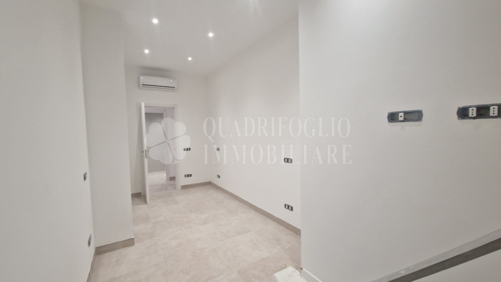 Roma, Torre Spaccata – Via Roberto Fancelli