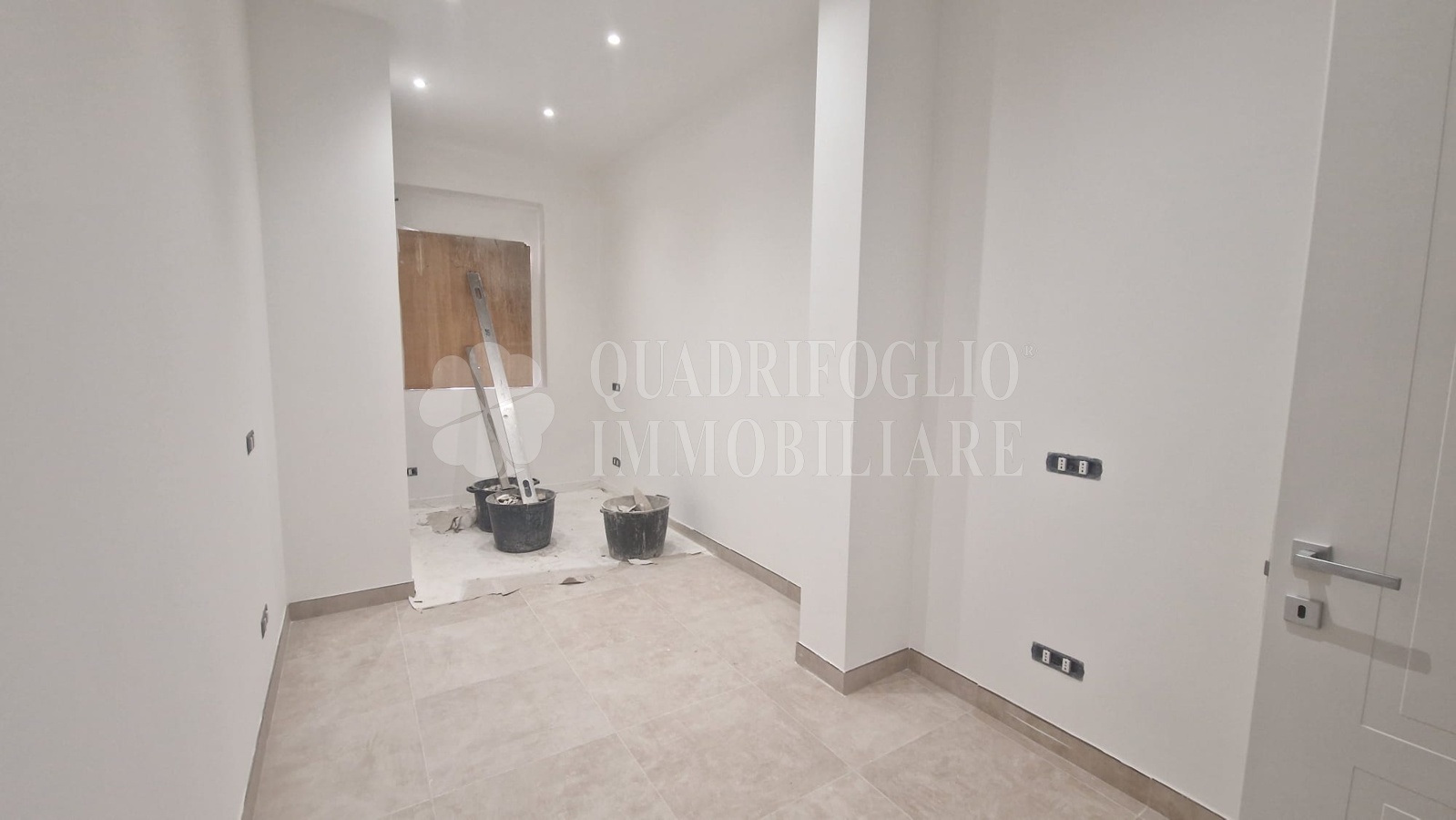 Roma, Torre Spaccata – Via Roberto Fancelli