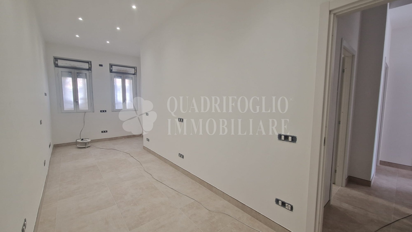 Roma, Torre Spaccata – Via Roberto Fancelli