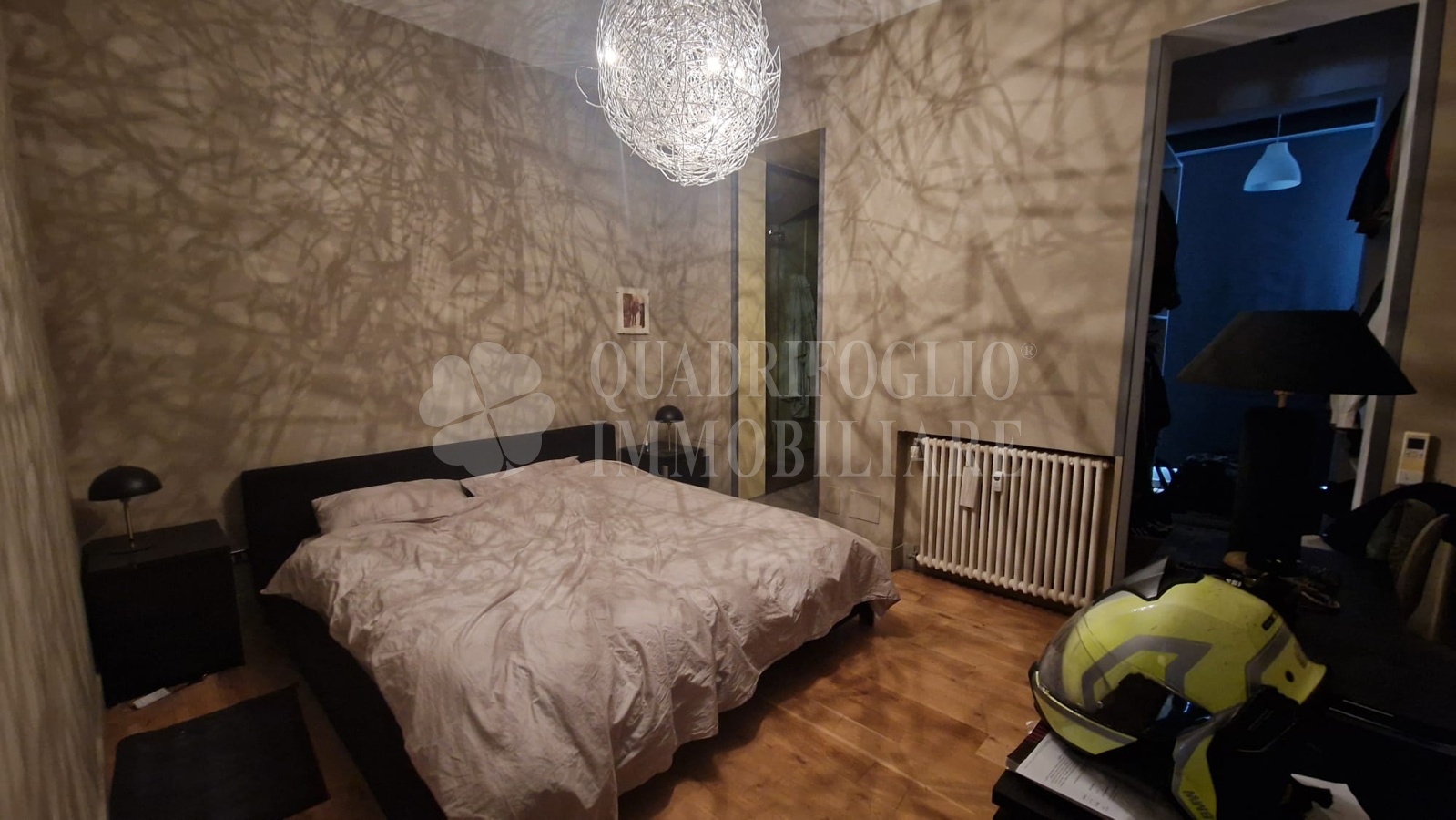 Roma, Tomba di Nerone, Via Castelliri