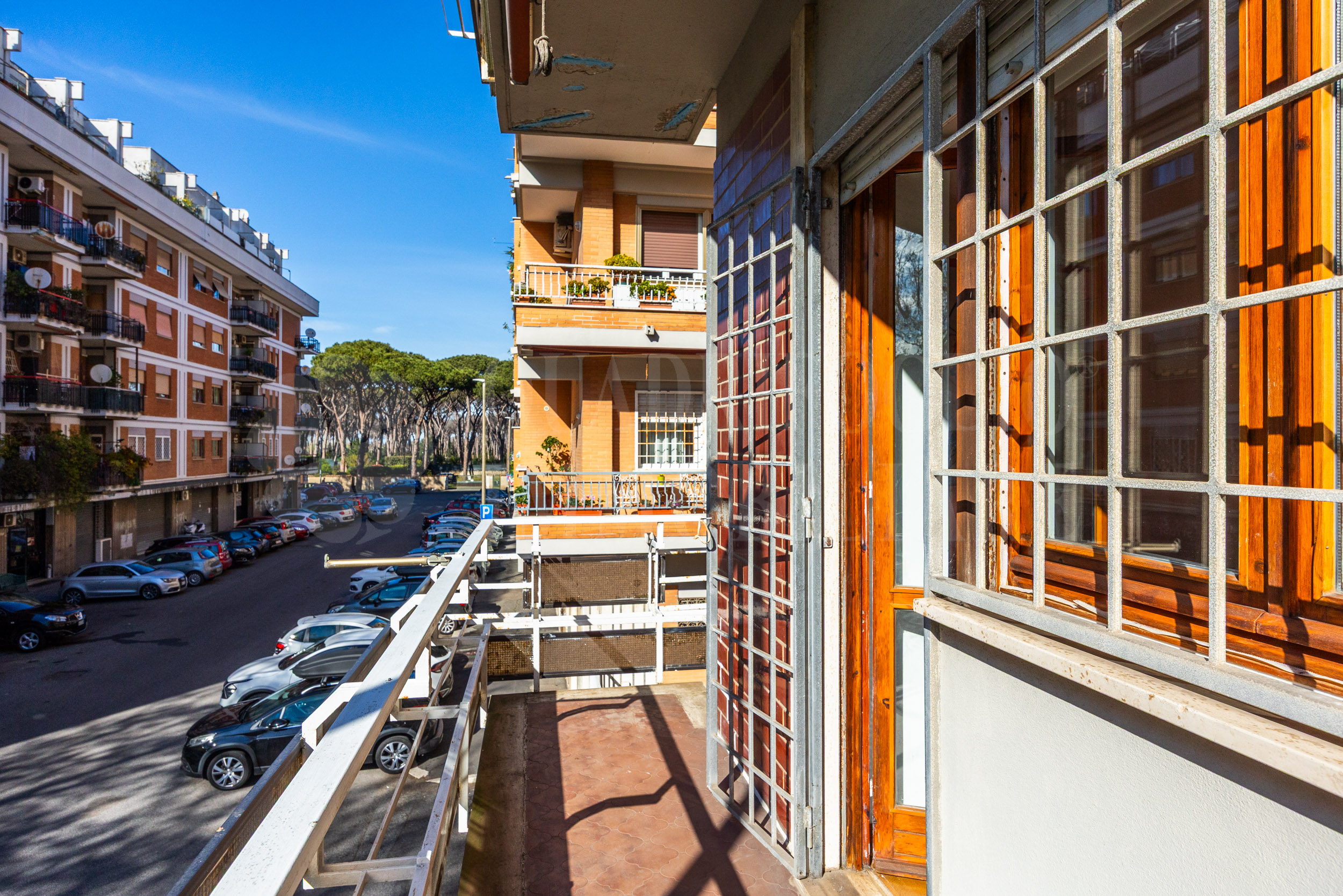 Foto-44 Ostia, levante Pineta – Via Mare di Bering
