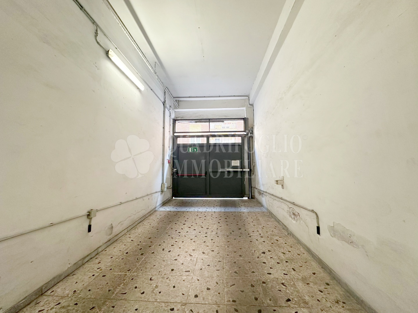 Roma, Appio Latino – Via Francesco Lemmi