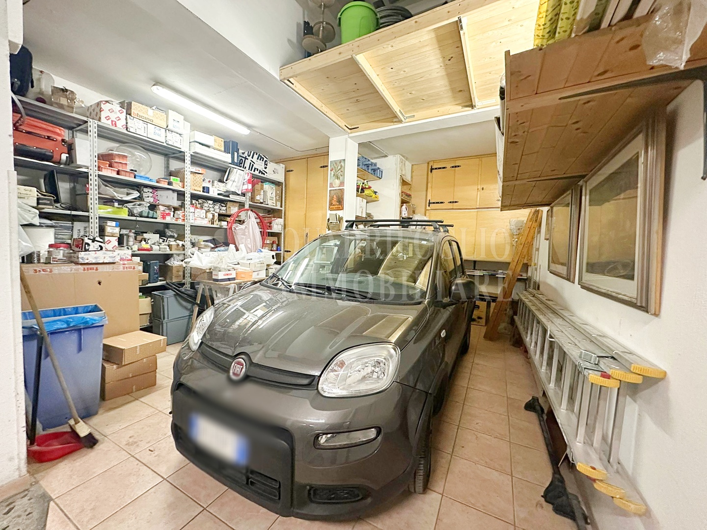 Roma, Appio Latino – Via Francesco Lemmi