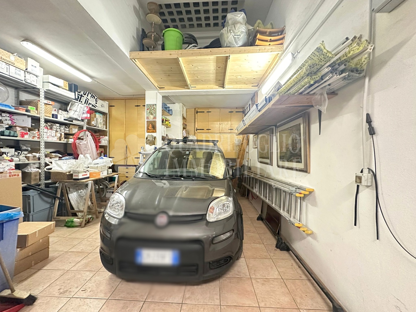 Roma, Appio Latino – Via Francesco Lemmi