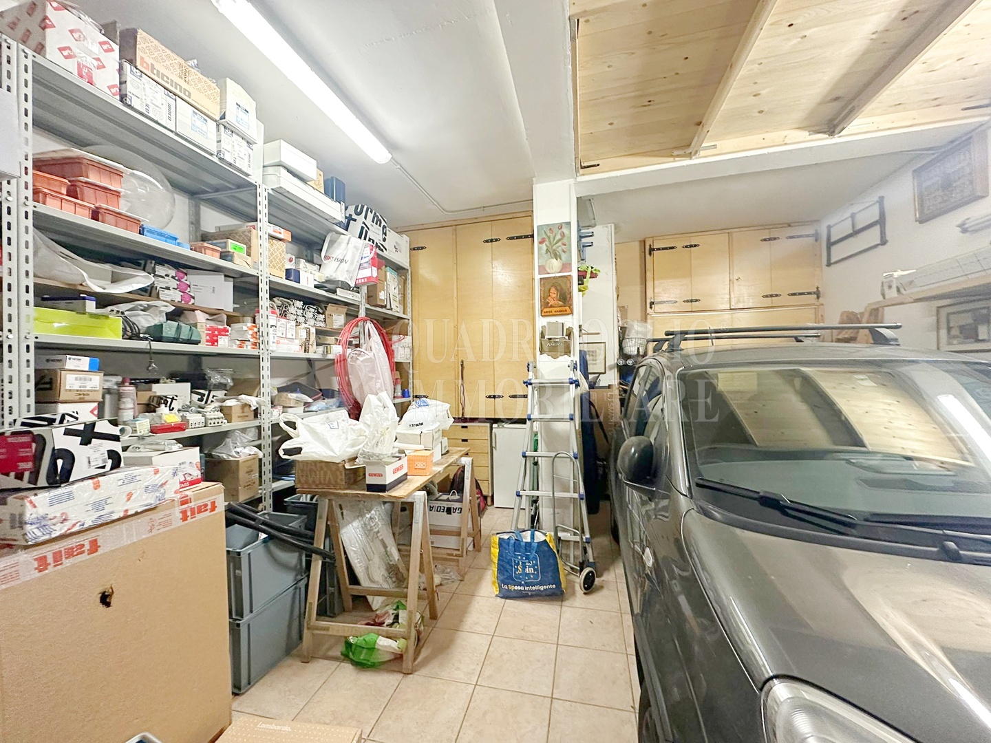 Roma, Appio Latino – Via Francesco Lemmi
