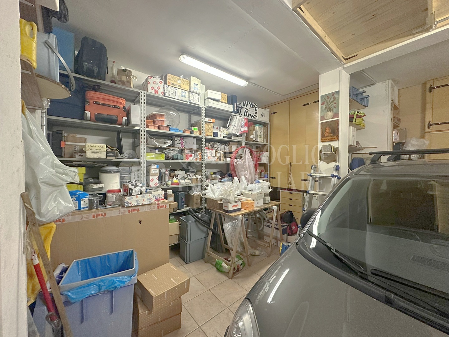 Roma, Appio Latino – Via Francesco Lemmi