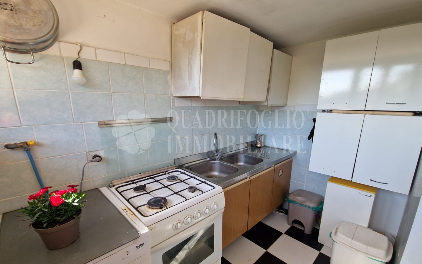 Roma, Cassia – Via Quadroni