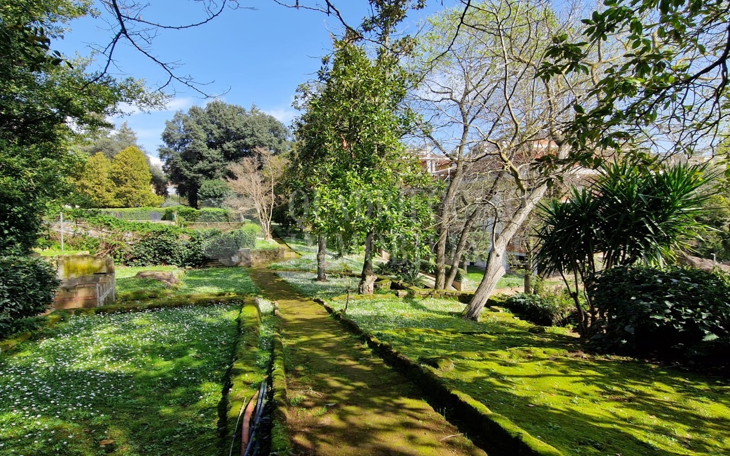 Roma, Cassia – Via Quadroni