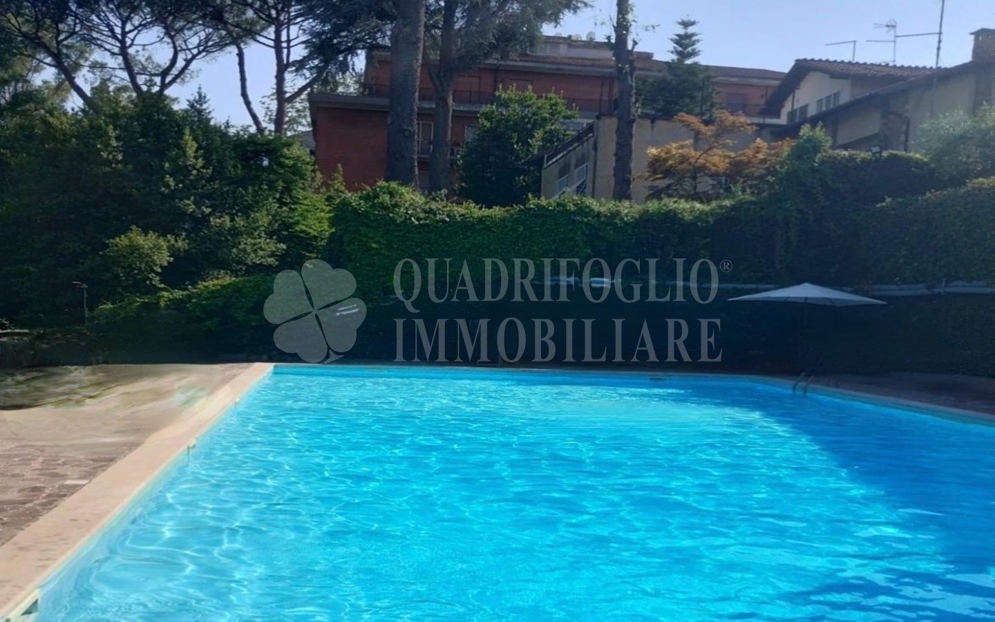 Roma, Cassia – Via Quadroni