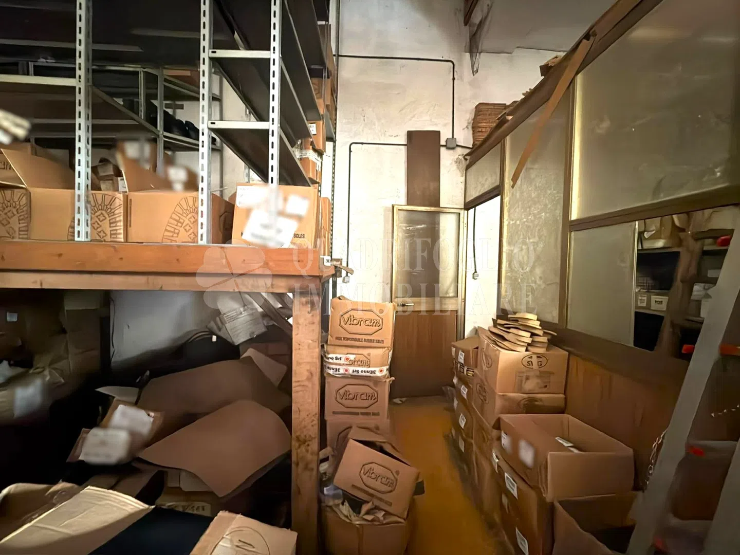 Roma, Pigneto – Via Gentile da Leonessa
