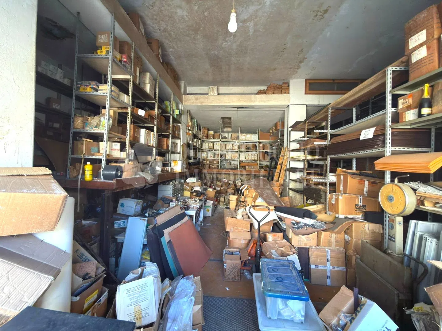 Roma, Pigneto – Via Gentile da Leonessa