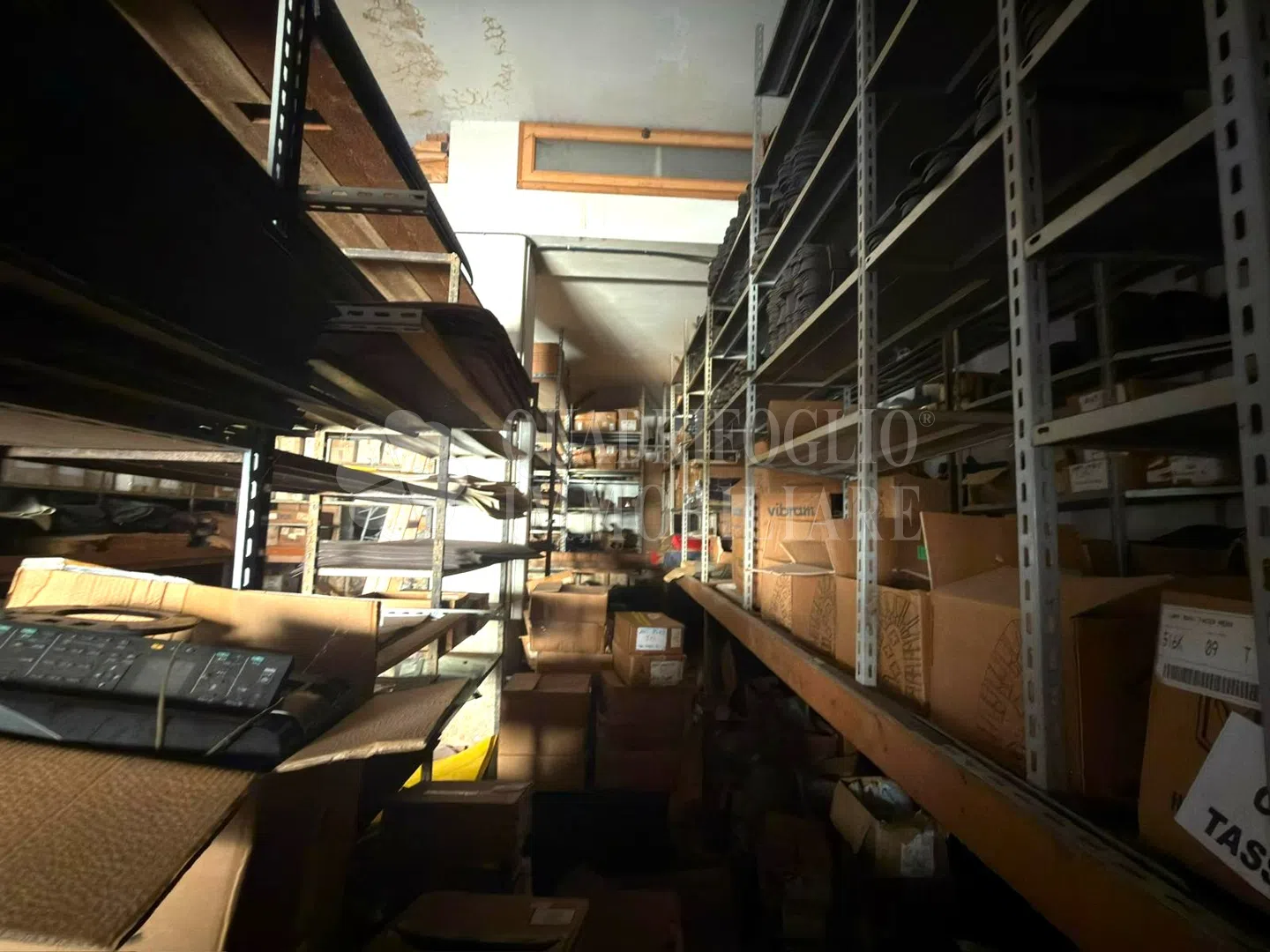 Roma, Pigneto – Via Gentile da Leonessa