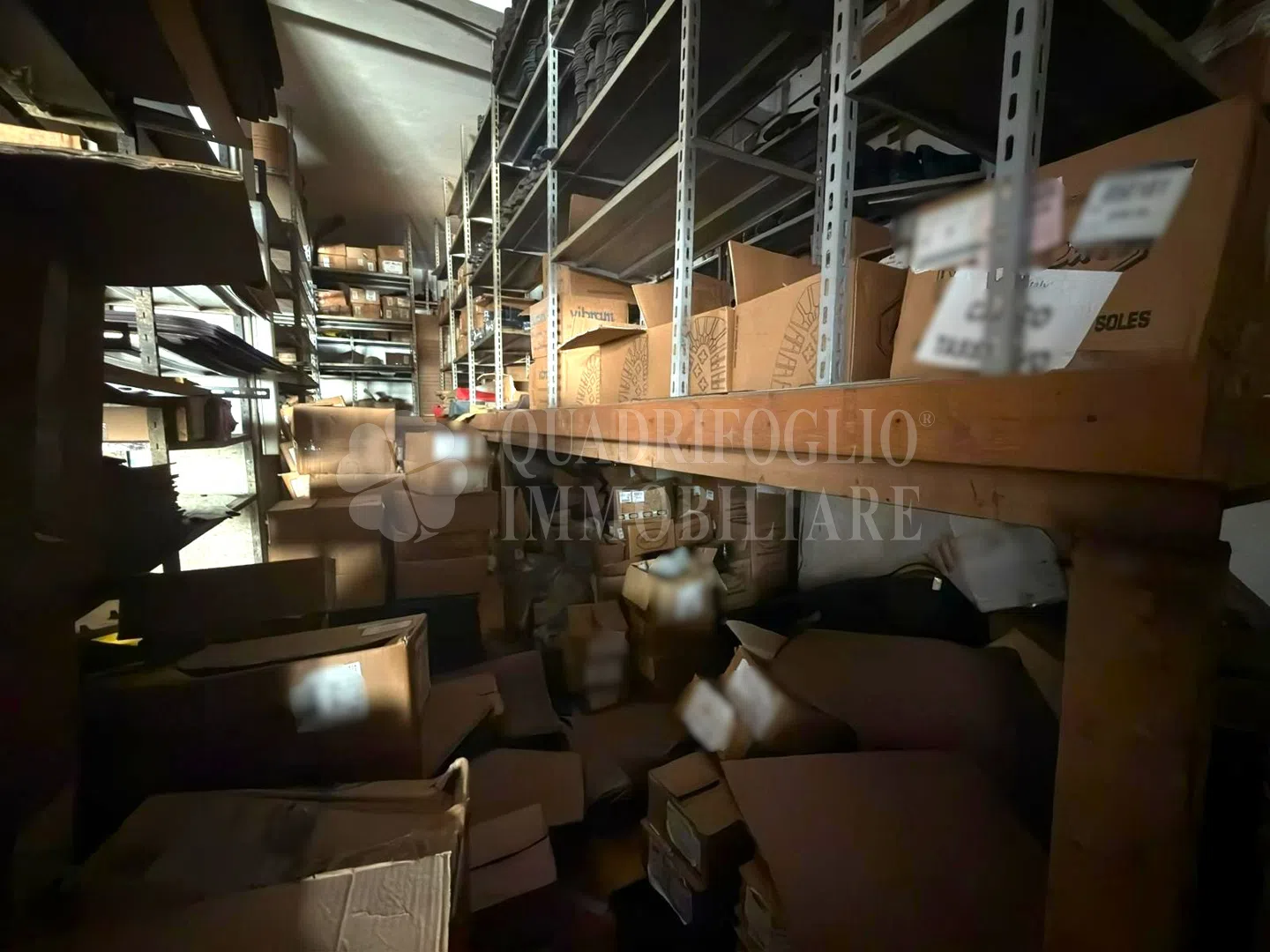 Roma, Pigneto – Via Gentile da Leonessa