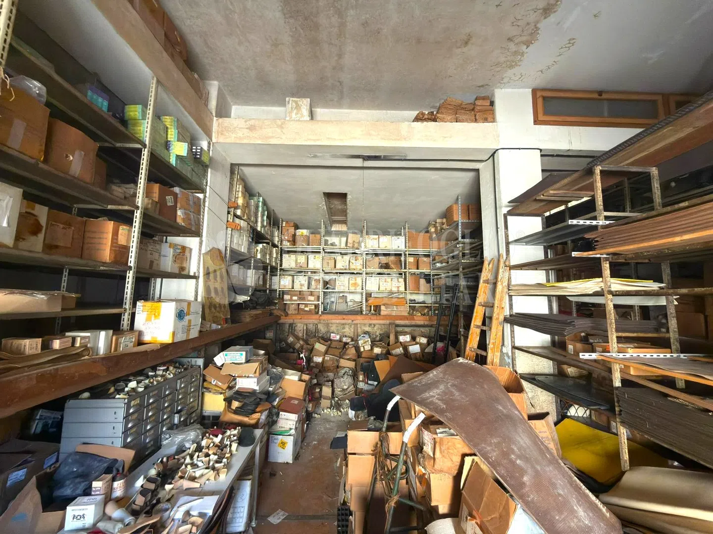 Roma, Pigneto – Via Gentile da Leonessa