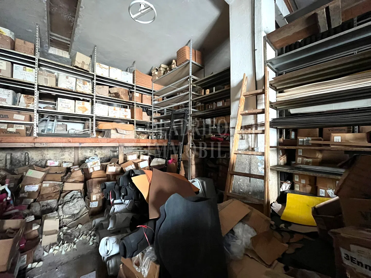 Roma, Pigneto – Via Gentile da Leonessa