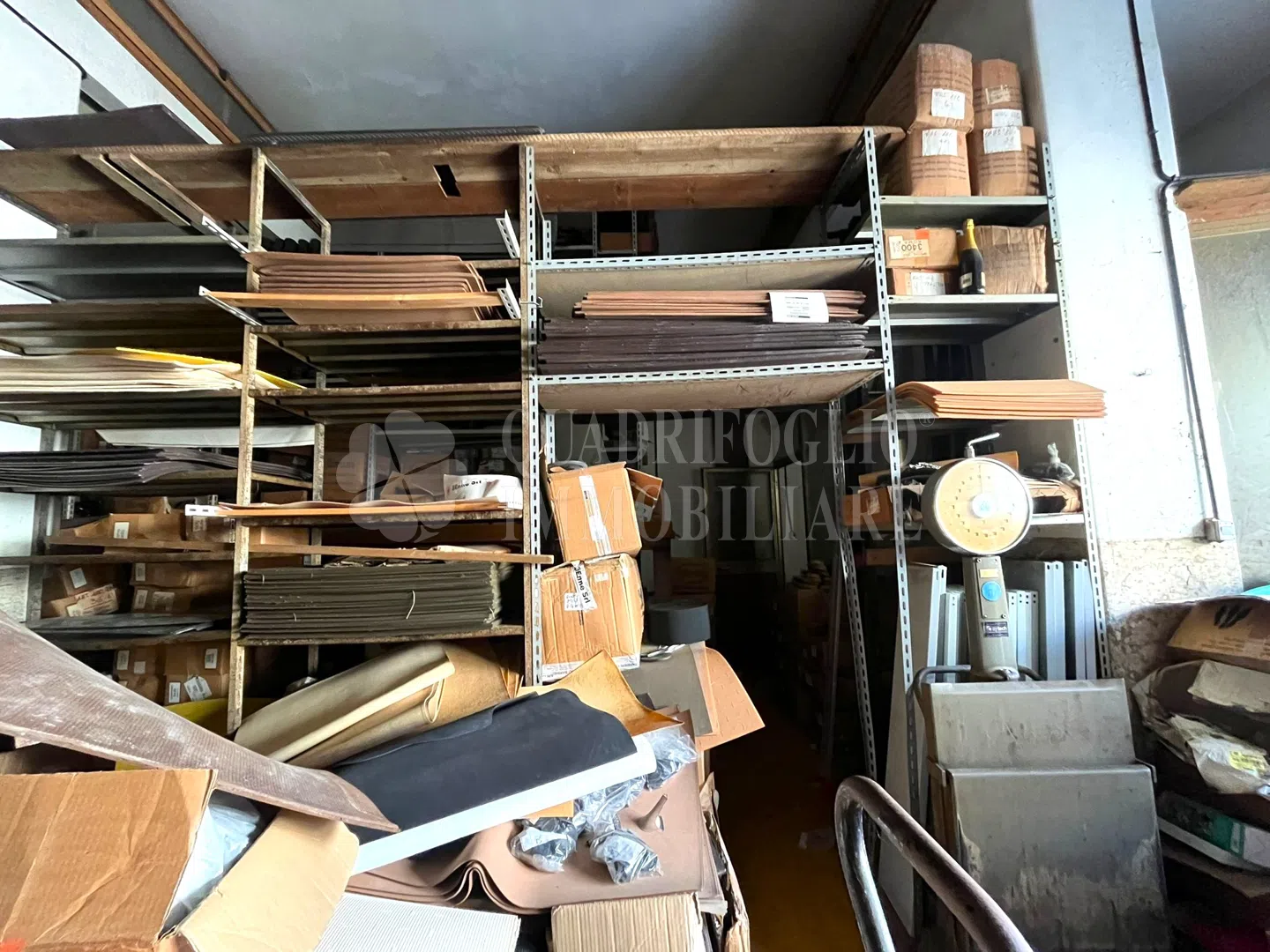 Roma, Pigneto – Via Gentile da Leonessa