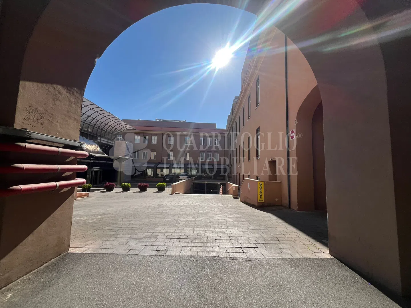 Roma, Pigneto – Piazza del Pigneto