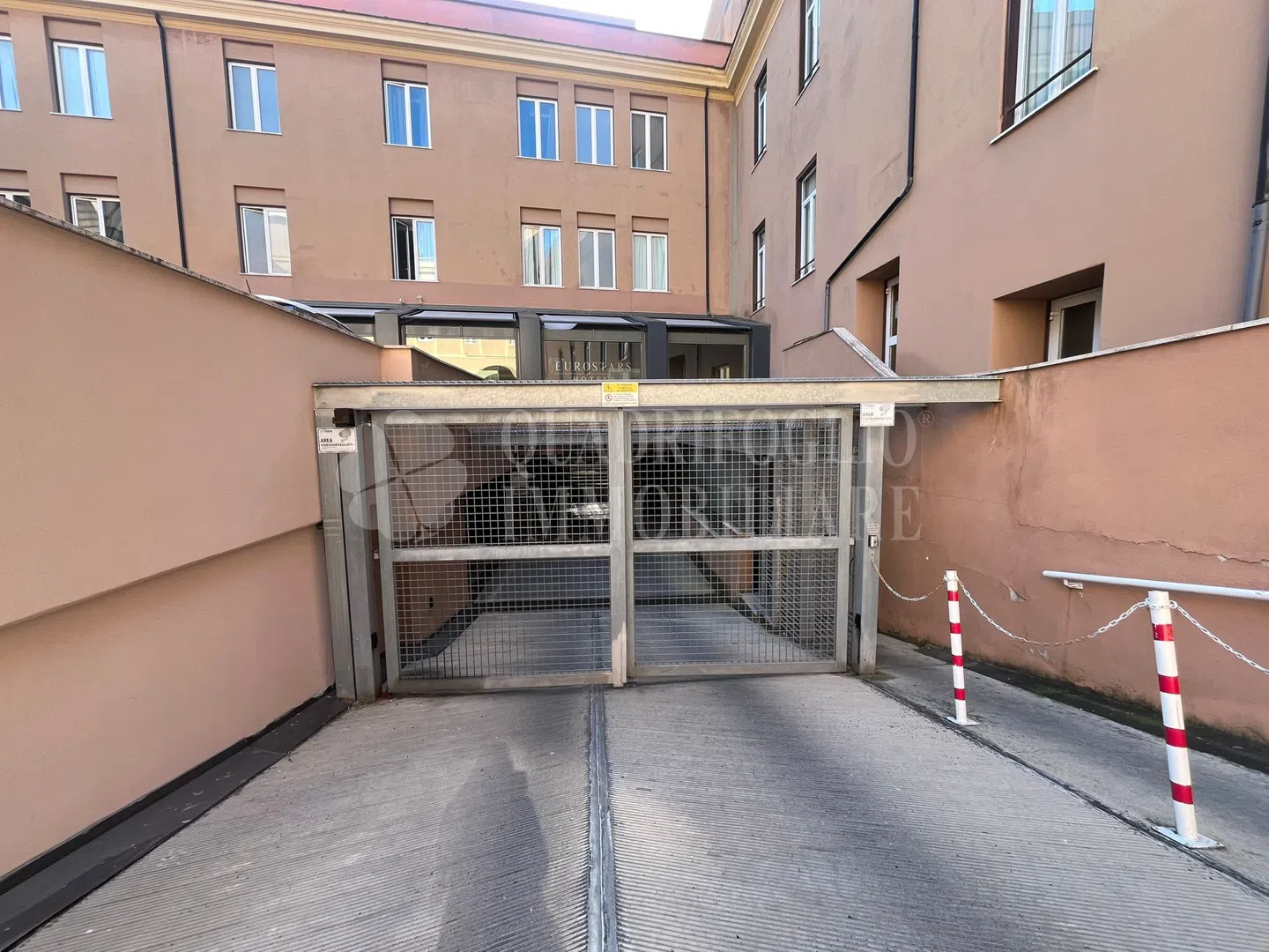 Roma, Pigneto – Piazza del Pigneto