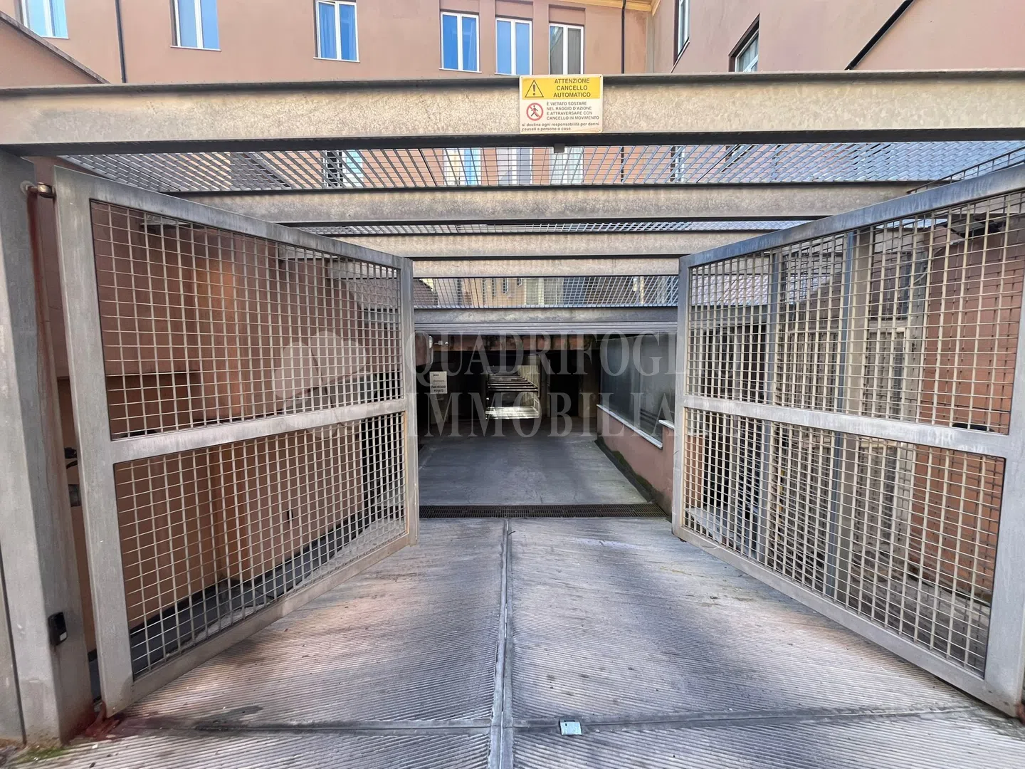 Roma, Pigneto – Piazza del Pigneto