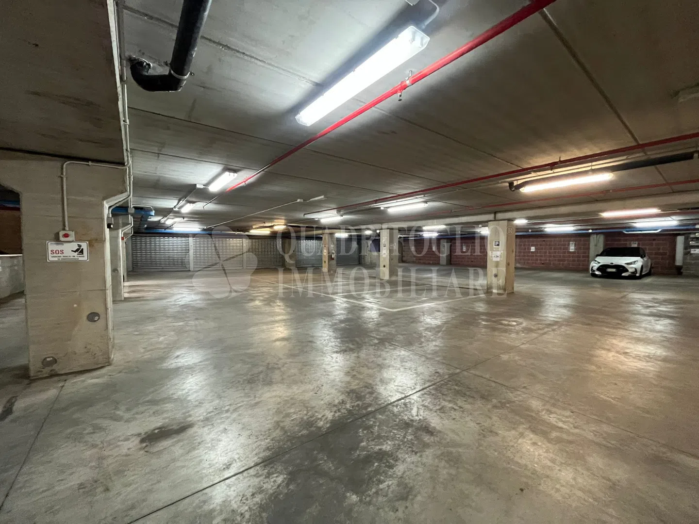 Roma, Pigneto – Piazza del Pigneto