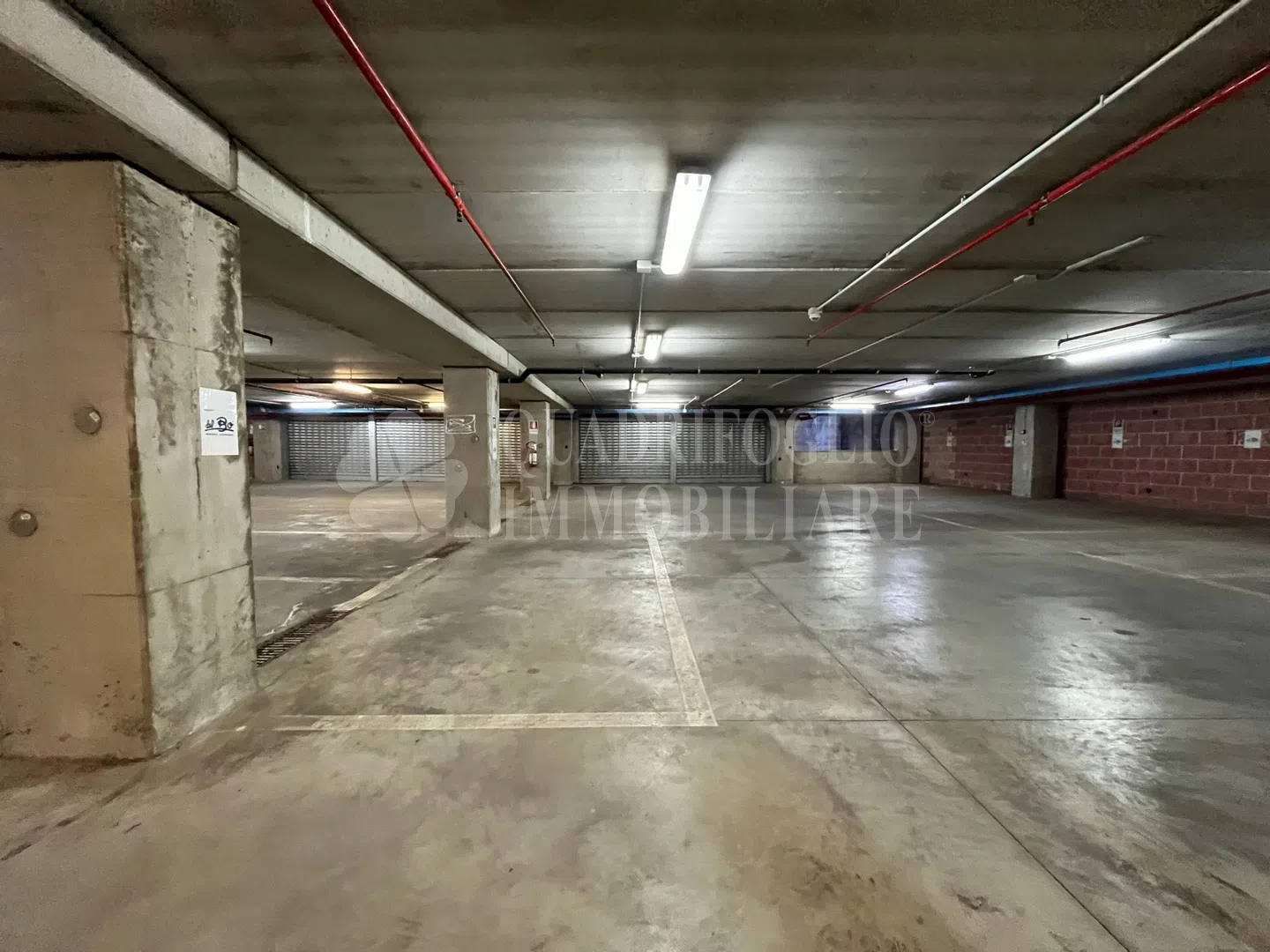 Roma, Pigneto – Piazza del Pigneto