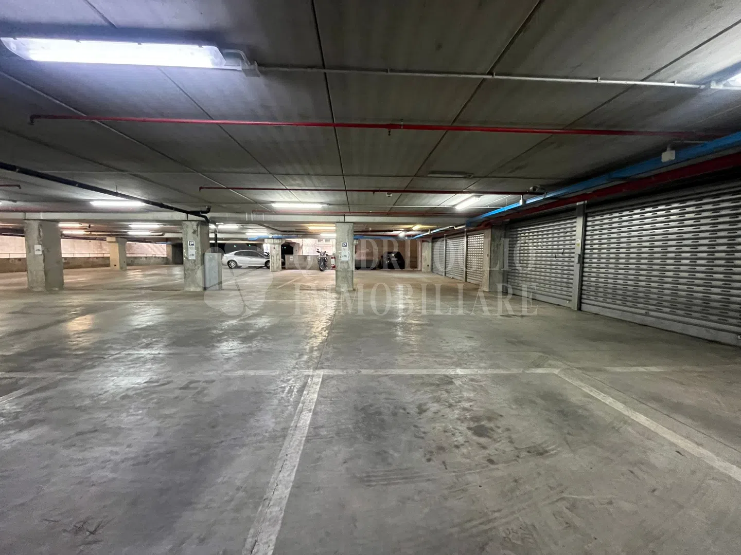 Roma, Pigneto – Piazza del Pigneto