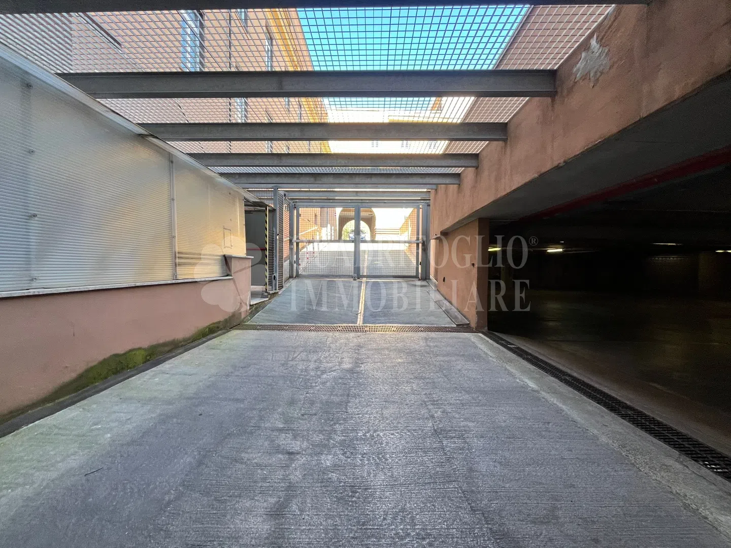 Roma, Pigneto – Piazza del Pigneto