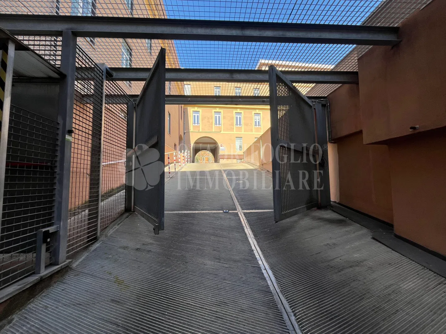 Roma, Pigneto – Piazza del Pigneto
