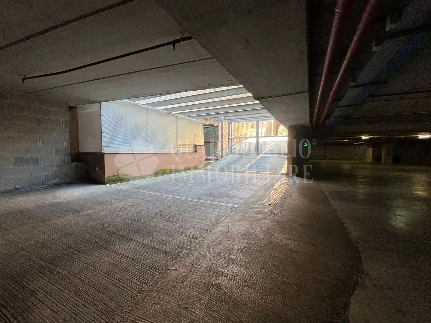 Roma, Pigneto – Piazza del Pigneto
