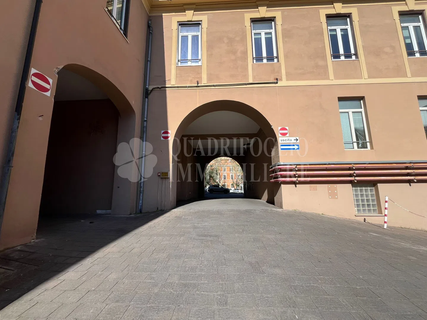 Roma, Pigneto – Piazza del Pigneto