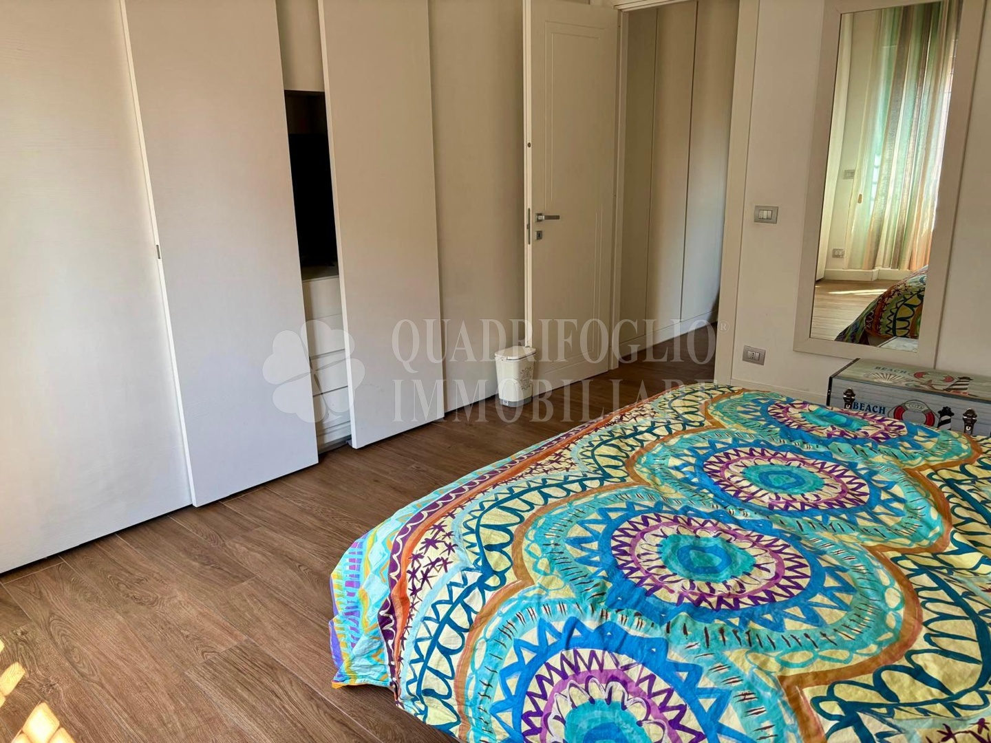 Roma , Collatina – Via Tarcento