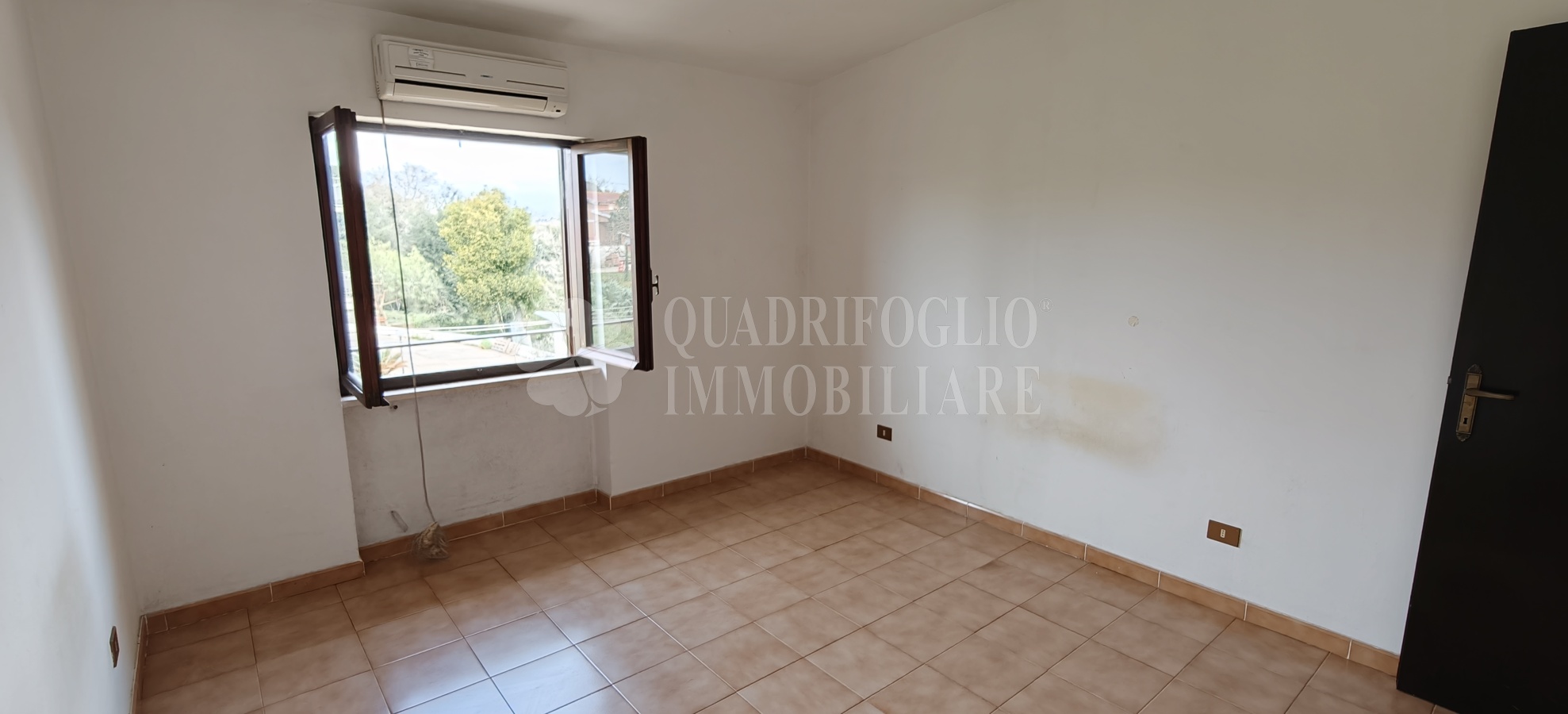 ALFANO CR05-ZQn6 Aprilia, Campo di Carne La Cogna – Via Settimo