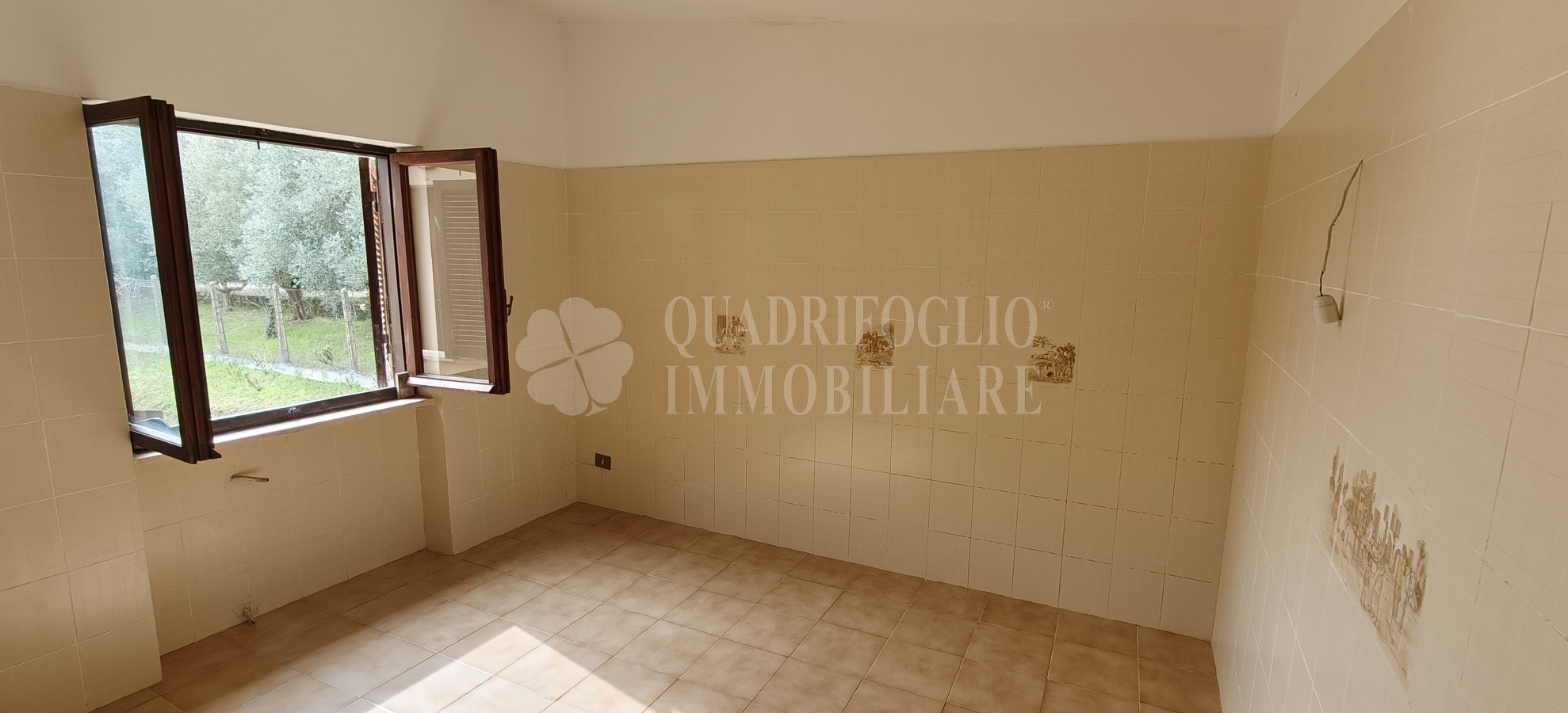ALFANO CR12-ZQn6 Aprilia, Campo di Carne La Cogna – Via Settimo