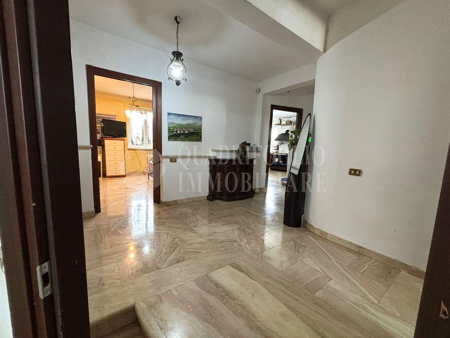 Roma, Artena – Via Sant’Egidio