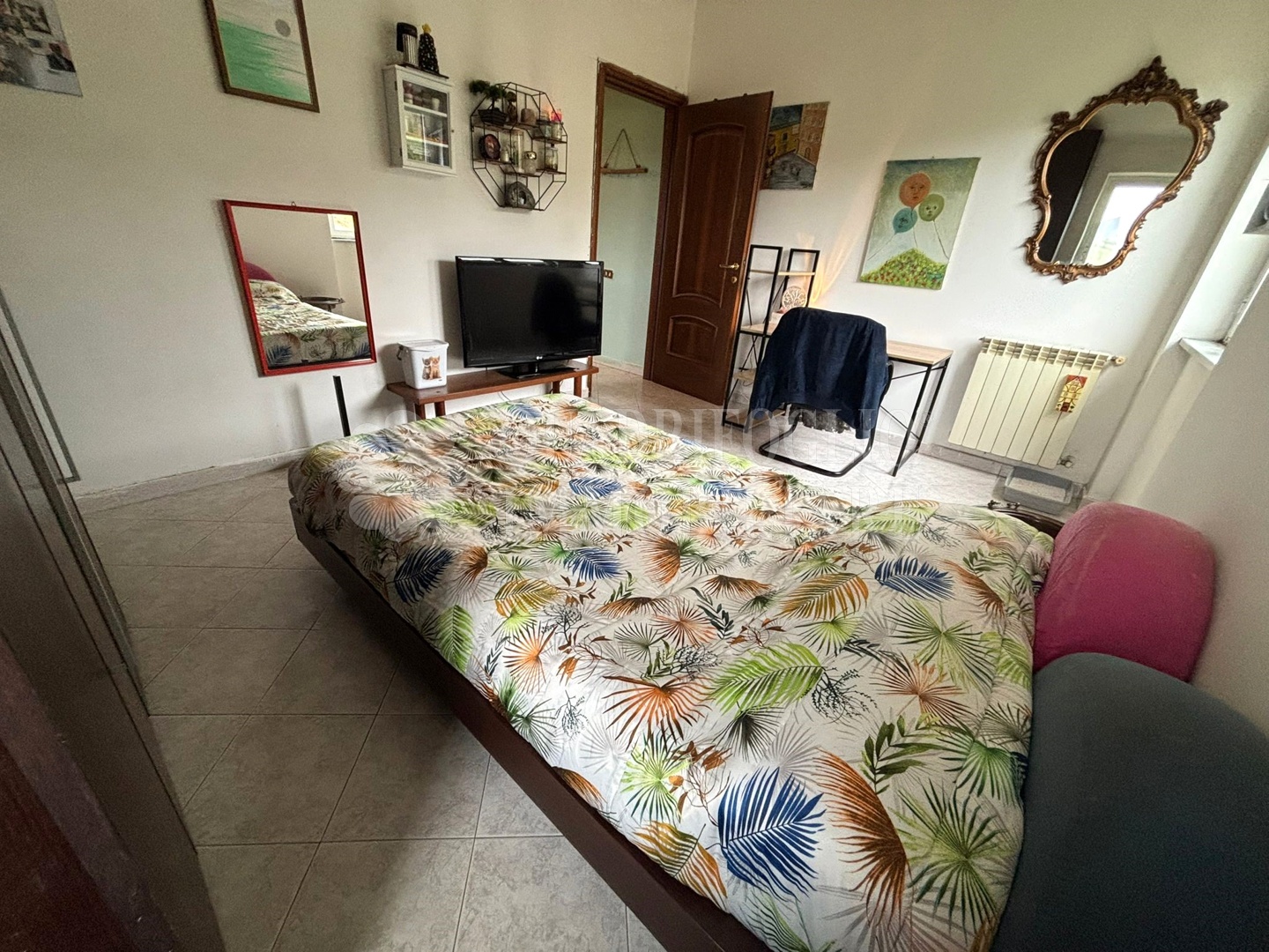 Roma, Artena – Via Sant’Egidio
