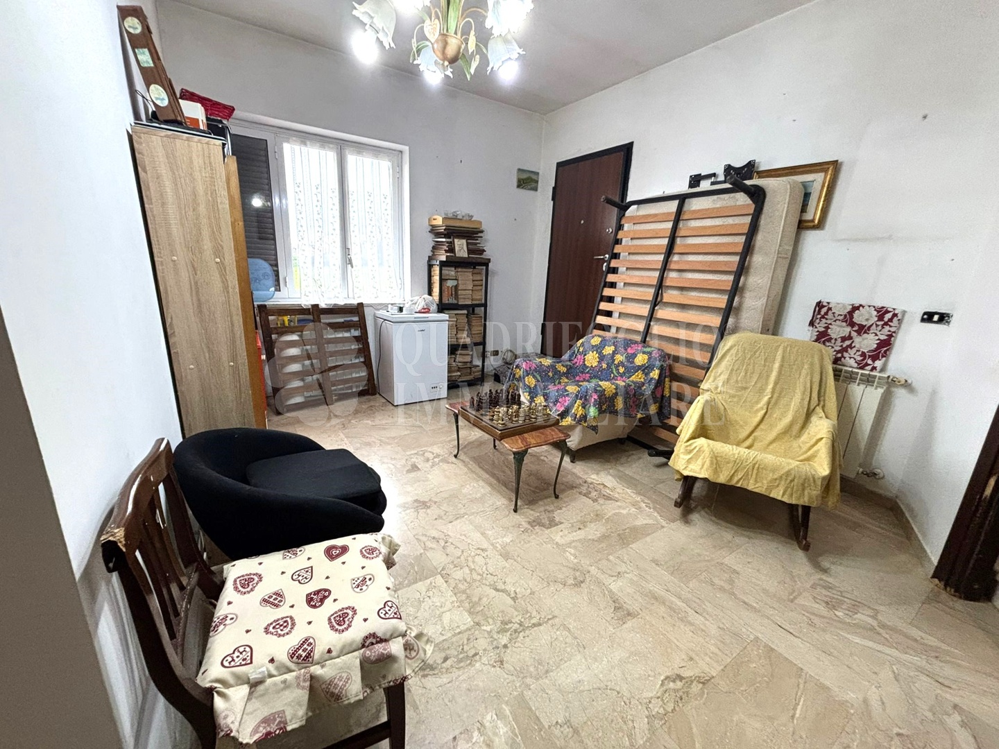 Roma, Artena – Via Sant’Egidio