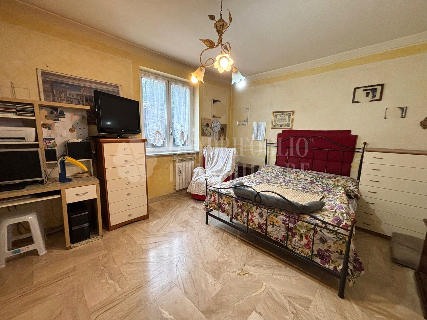 Roma, Artena – Via Sant’Egidio