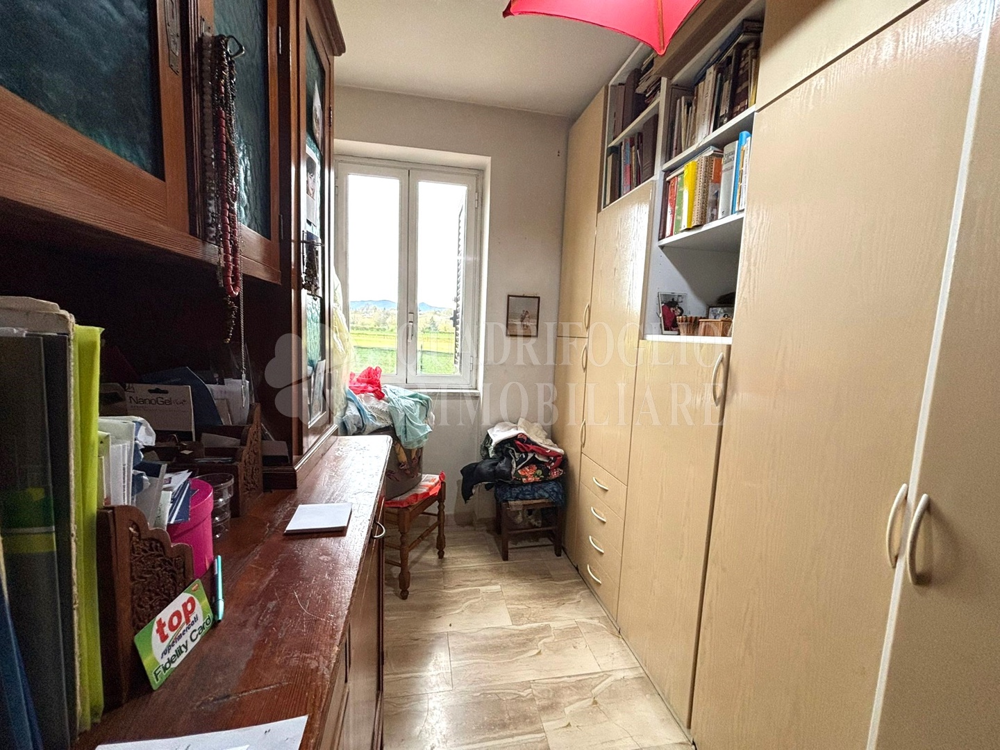 Roma, Artena – Via Sant’Egidio