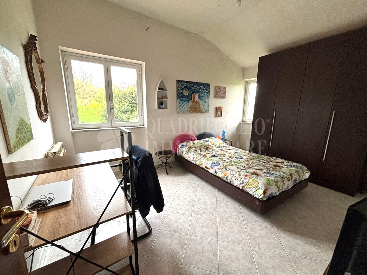 Roma, Artena – Via Sant’Egidio