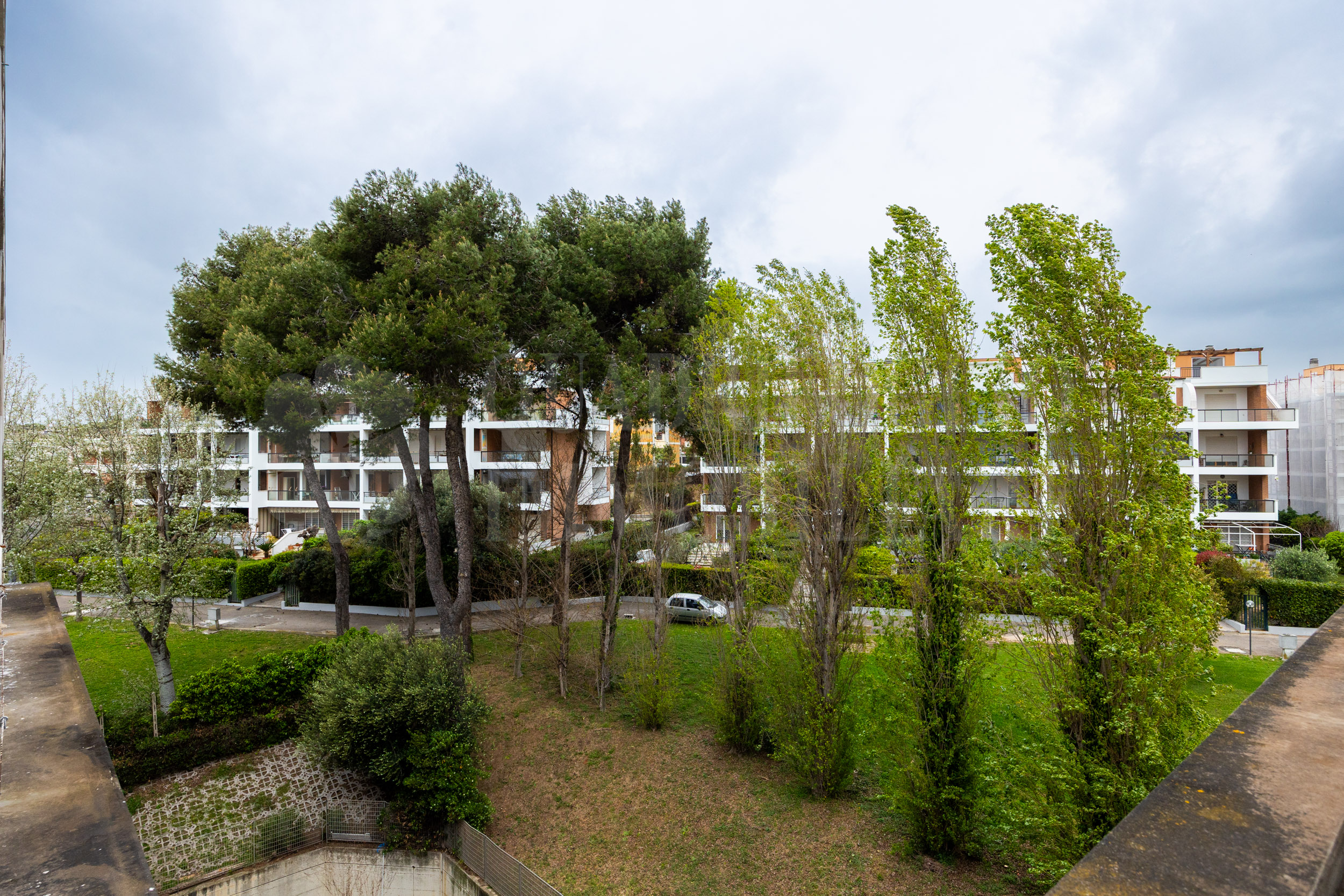 Nettuno, Via Rosario Livatino (zona Colle Paradiso)