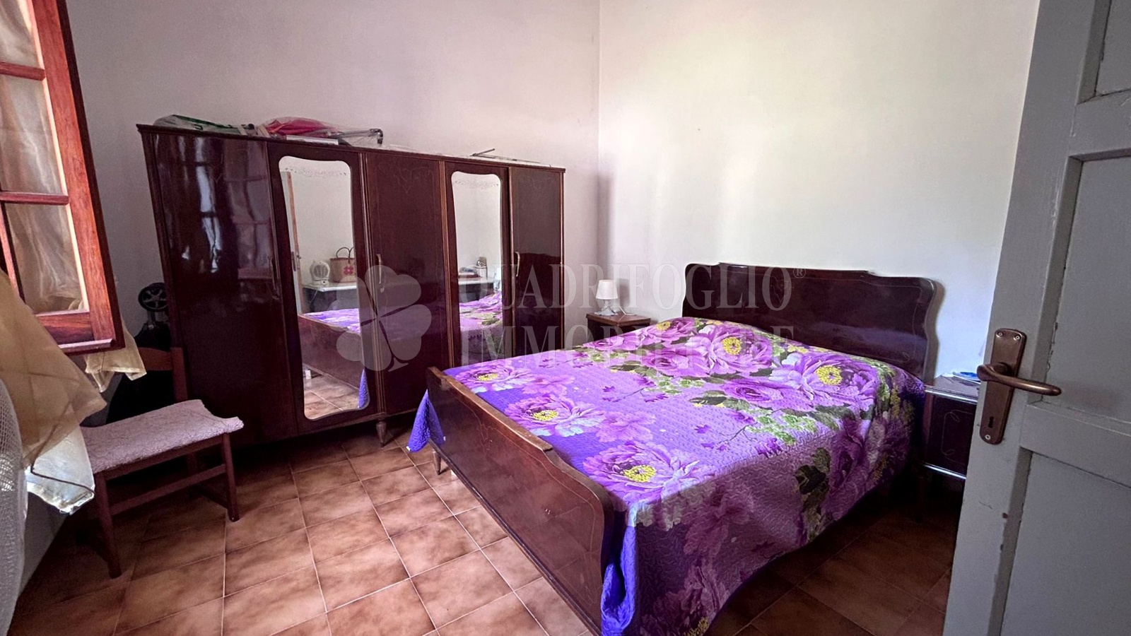 Sassari, Campanedda- Via Monte Casteddu