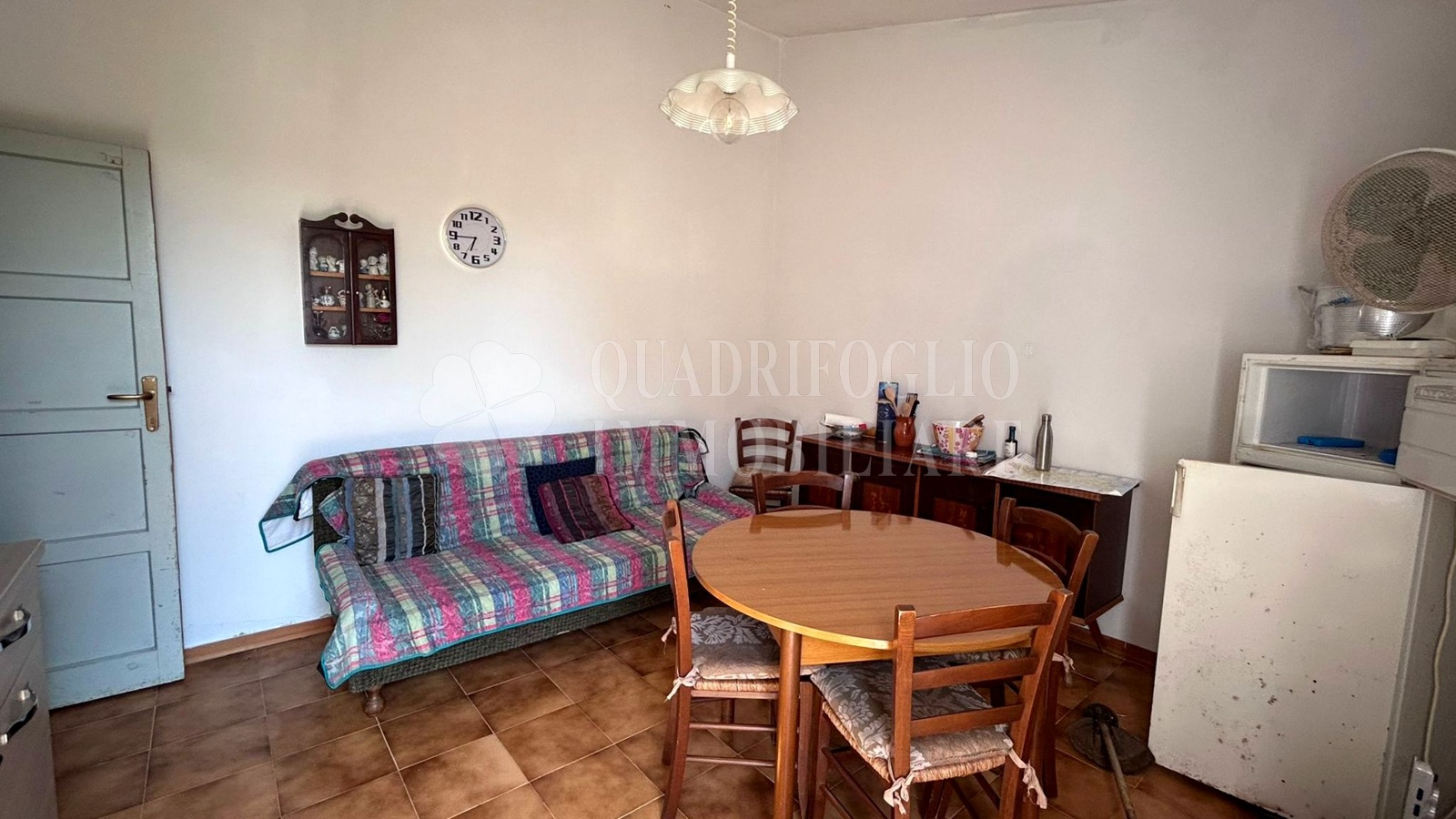 Sassari, Campanedda- Via Monte Casteddu